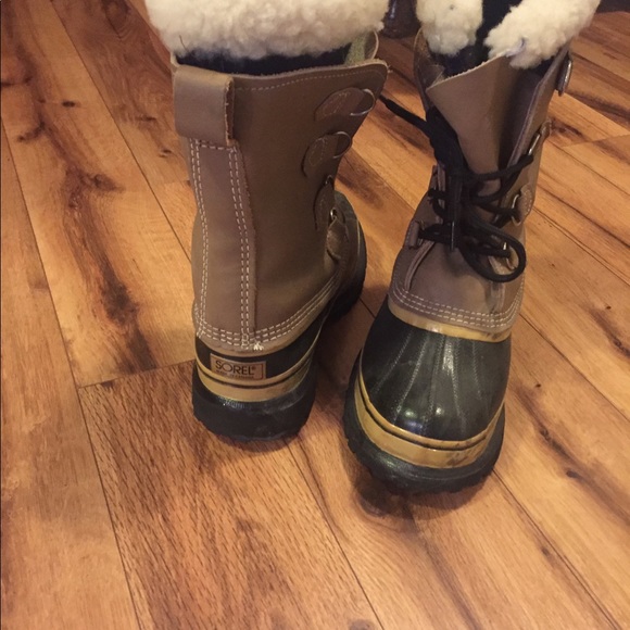 Sorel Shoes Sorel Snow And Rain Boots Poshmark